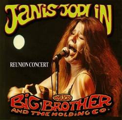 Janis Joplin : Reunion Concert